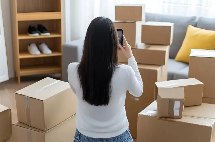 Chuyển nhà đầu năm mà chọn sai ngày coi chừng “cả năm trắng tay”: 3 mốc thời gian phải nhớ để rước lộc vào nhà- Ảnh 1. Chuyển nhà đầu năm mà chọn sai ngày coi chừng “cả năm trắng tay”: 3 mốc thời gian phải nhớ để rước lộc vào nhà- Ảnh 1.