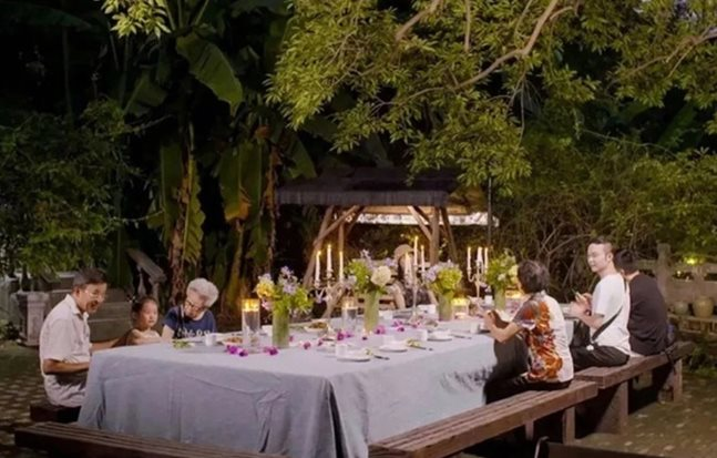 7 cặp vợ chồng g&oacute;p 10 triệu đồng/th&aacute;ng thu&ecirc; biệt thự c&ugrave;ng dưỡng gi&agrave;, thoải m&aacute;i sống chung nhờ thống nhất 1 quy tắc!- Ảnh 3.