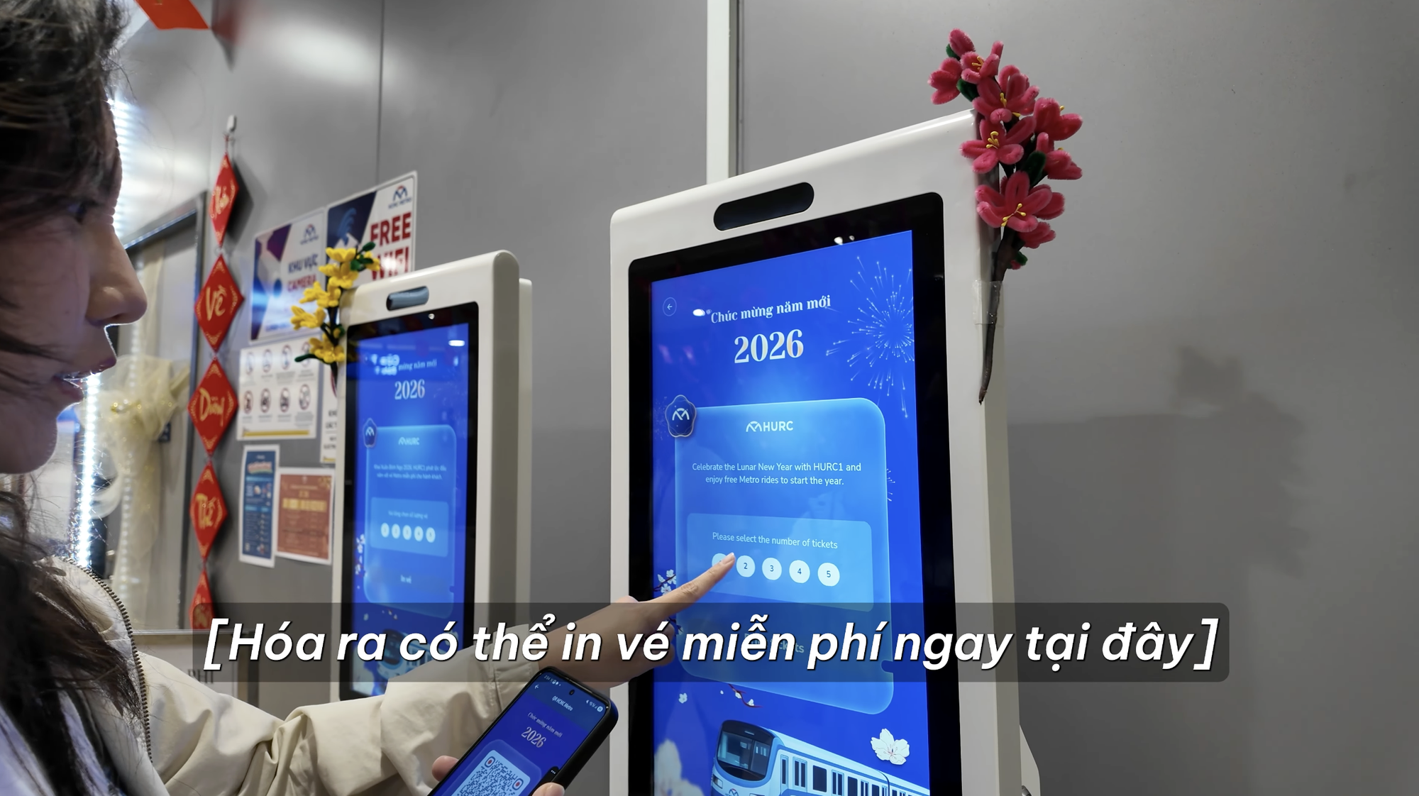 Chuyện cặp vợ chồng kh&aacute;ch H&agrave;n bị bỏ lại giữa th&agrave;nh phố m&ugrave;a Tết vừa qua- Ảnh 3.