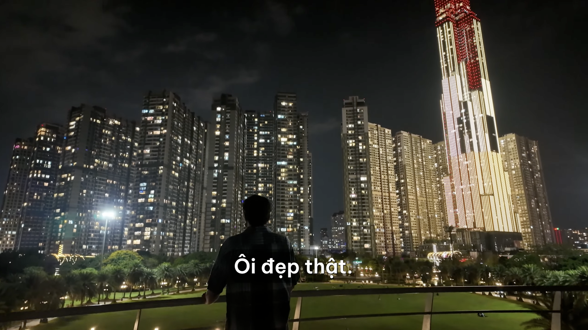 Chuyện cặp vợ chồng kh&aacute;ch H&agrave;n bị bỏ lại giữa th&agrave;nh phố m&ugrave;a Tết vừa qua- Ảnh 5.