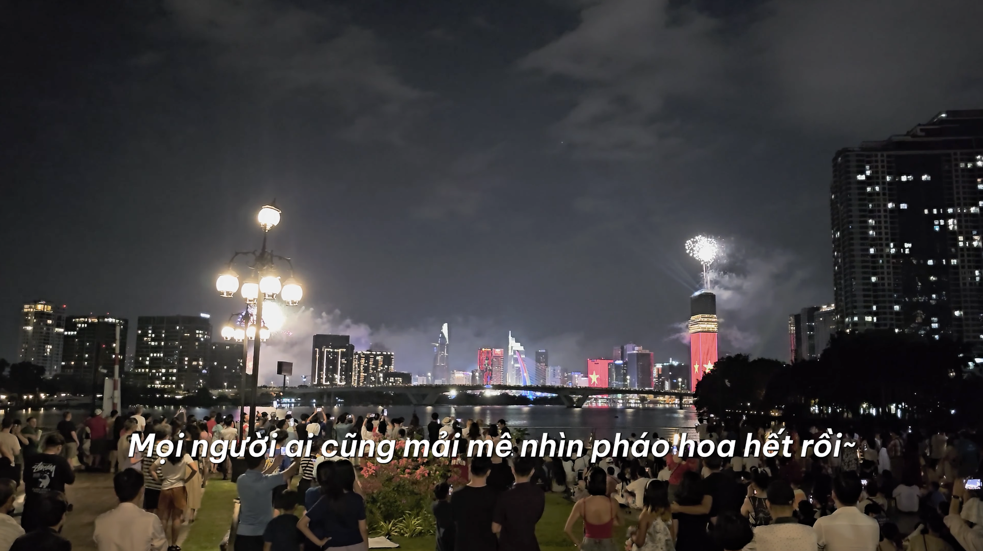 Chuyện cặp vợ chồng kh&aacute;ch H&agrave;n bị bỏ lại giữa th&agrave;nh phố m&ugrave;a Tết vừa qua- Ảnh 6.