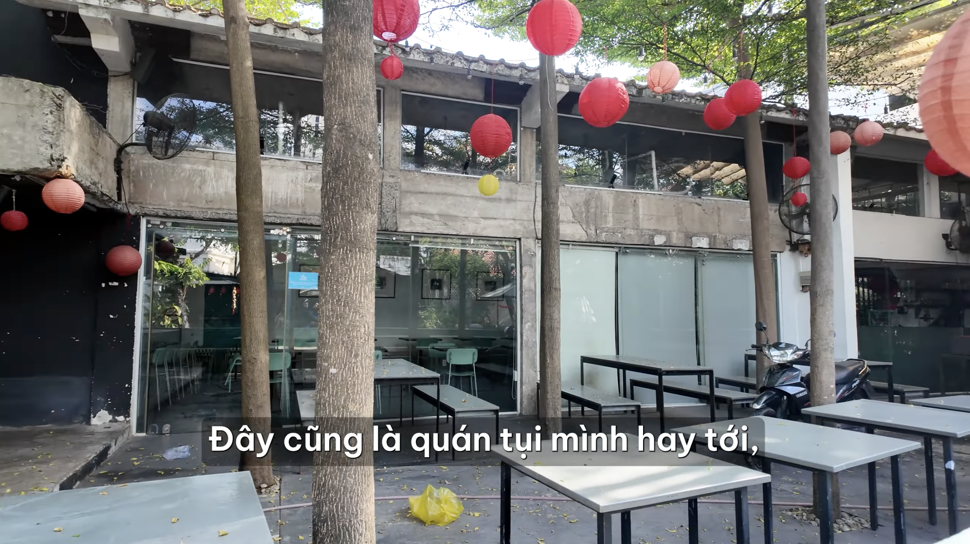 Chuyện cặp vợ chồng kh&aacute;ch H&agrave;n bị bỏ lại giữa th&agrave;nh phố m&ugrave;a Tết vừa qua- Ảnh 7.