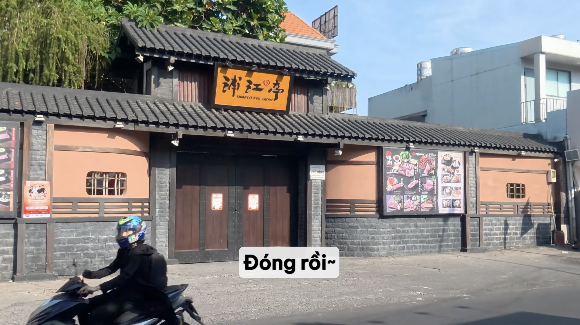 Chuyện cặp vợ chồng kh&aacute;ch H&agrave;n bị bỏ lại giữa th&agrave;nh phố m&ugrave;a Tết vừa qua- Ảnh 8.