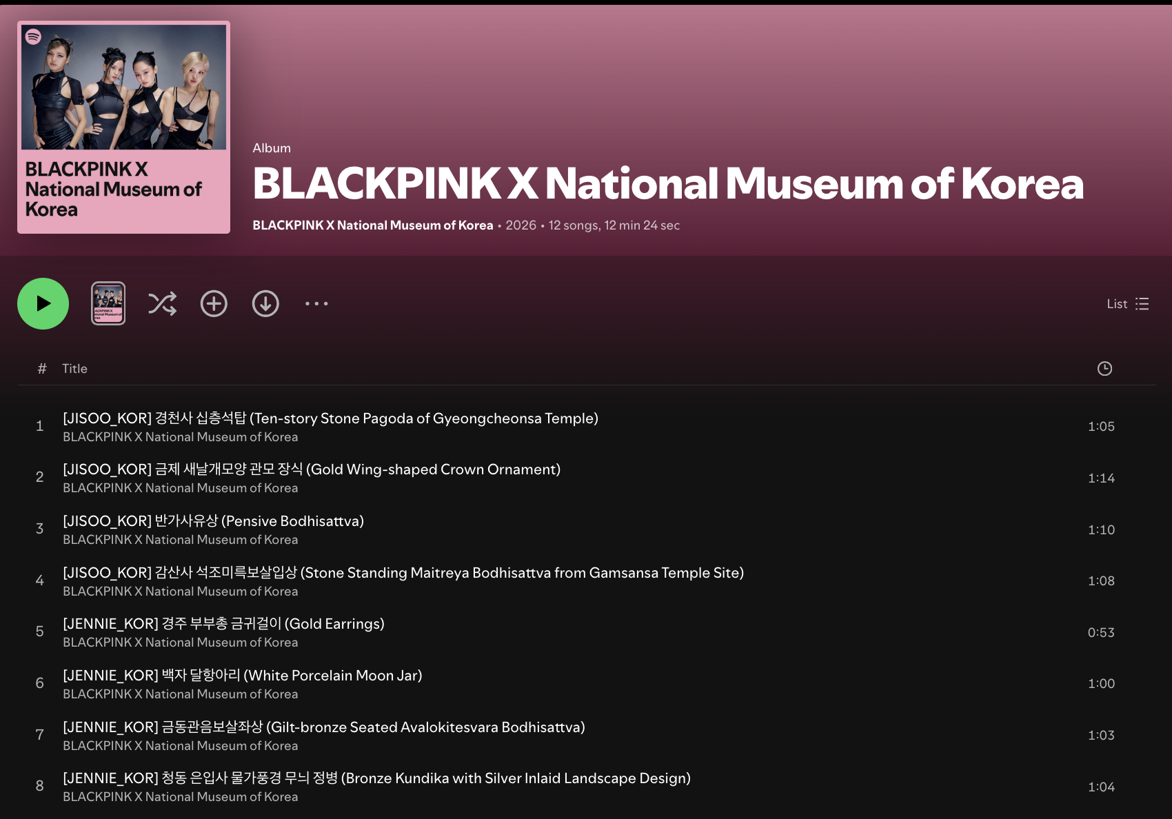 Tranh c&atilde;i: Lisa bị y&ecirc;u cầu rời BLACKPINK giữa l&uacute;c nh&oacute;m comeback- Ảnh 2.