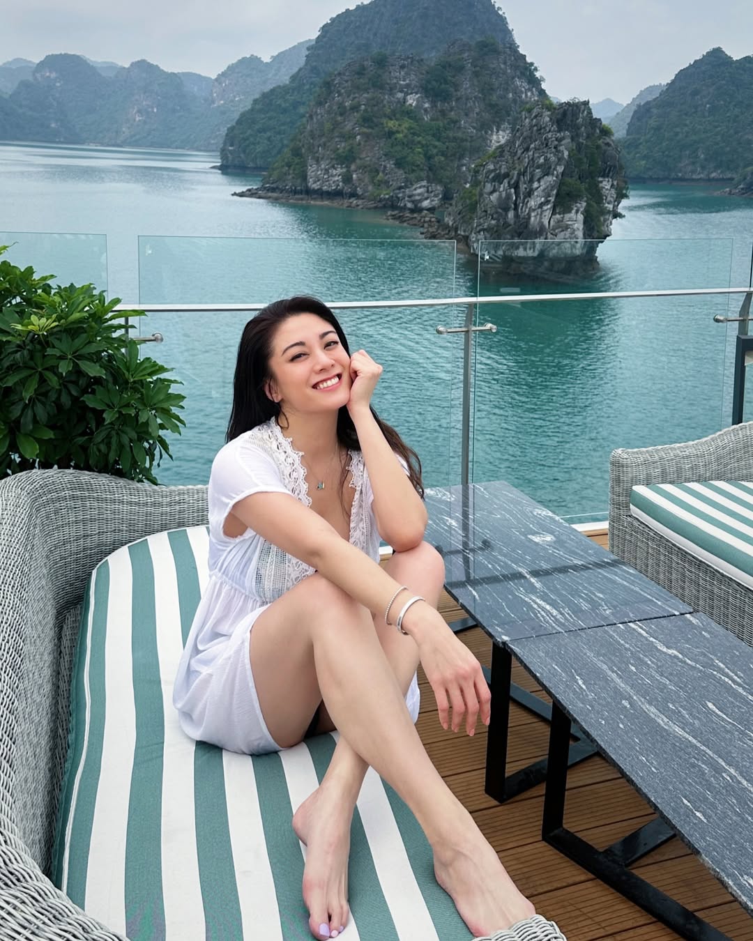 Nữ diễn vi&ecirc;n 2 lần bị đại gia ruồng bỏ, hơn 10 lần xem mắt thất bại, giờ c&oacute; cuộc sống kh&oacute; tin- Ảnh 8.