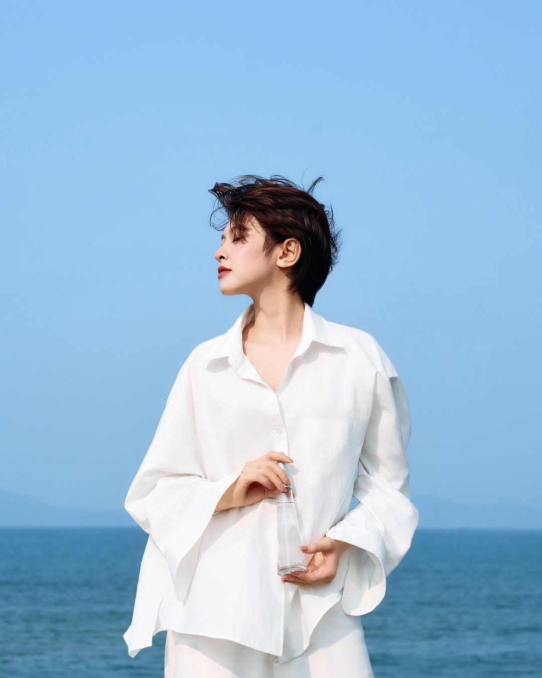 Mỹ nữ nặng 37kg, cao 1m47: S&aacute;ch gi&aacute;o khoa mặc đẹp cho hội thấp b&eacute;, gu thời trang đỉnh th&igrave; th&ocirc;i!- Ảnh 4.