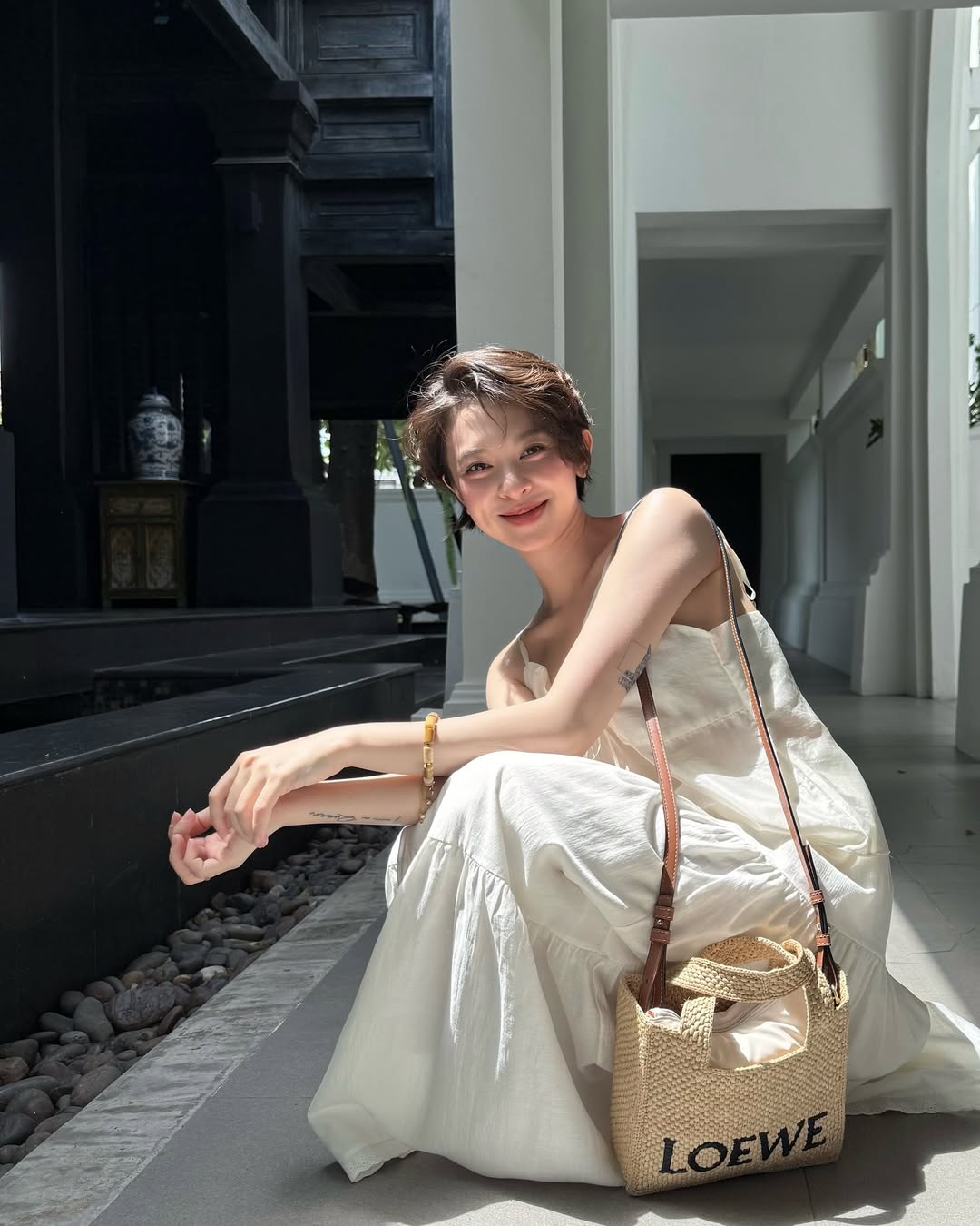 Mỹ nữ nặng 37kg, cao 1m47: S&aacute;ch gi&aacute;o khoa mặc đẹp cho hội thấp b&eacute;, gu thời trang đỉnh th&igrave; th&ocirc;i!- Ảnh 20.