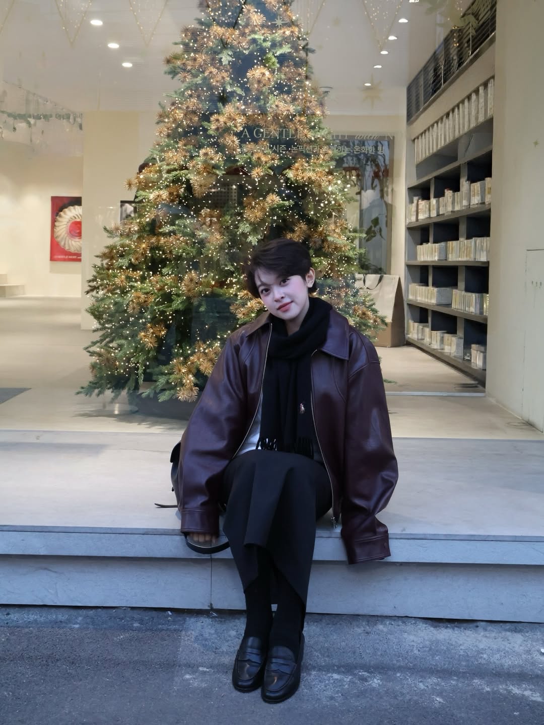 Mỹ nữ nặng 37kg, cao 1m47: S&aacute;ch gi&aacute;o khoa mặc đẹp cho hội thấp b&eacute;, gu thời trang đỉnh th&igrave; th&ocirc;i!- Ảnh 11.