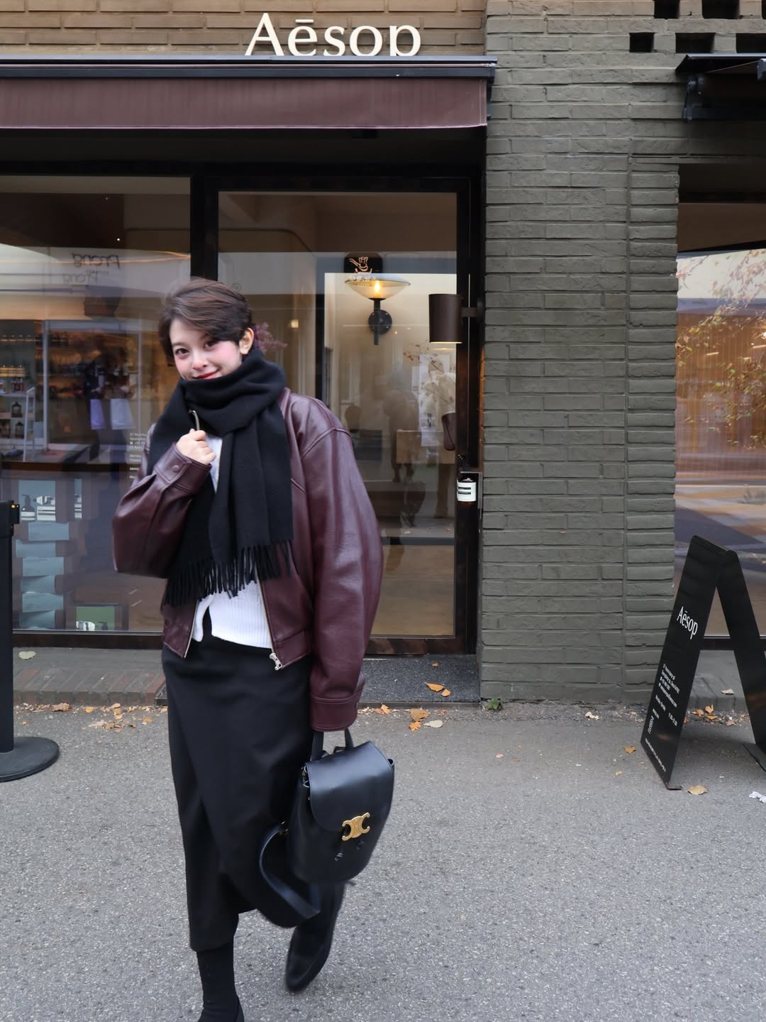 Mỹ nữ nặng 37kg, cao 1m47: S&aacute;ch gi&aacute;o khoa mặc đẹp cho hội thấp b&eacute;, gu thời trang đỉnh th&igrave; th&ocirc;i!- Ảnh 9.