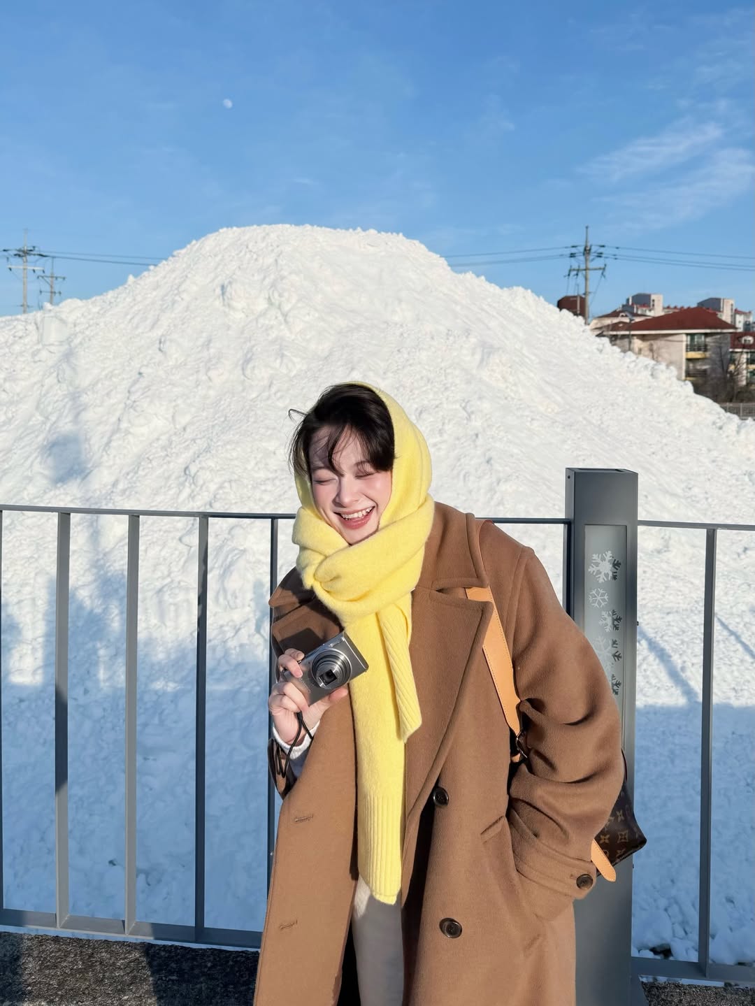 Mỹ nữ nặng 37kg, cao 1m47: S&aacute;ch gi&aacute;o khoa mặc đẹp cho hội thấp b&eacute;, gu thời trang đỉnh th&igrave; th&ocirc;i!- Ảnh 6.