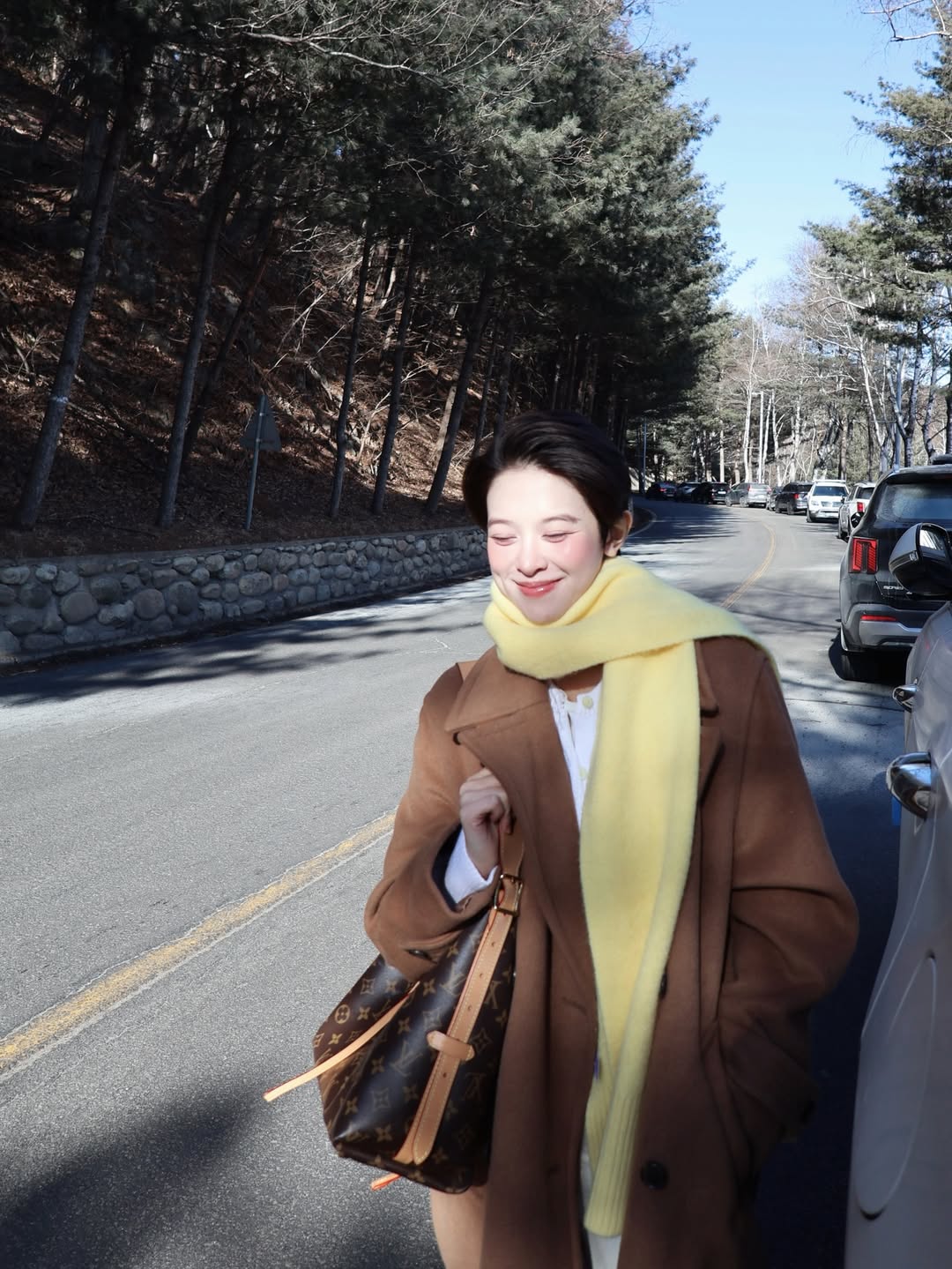 Mỹ nữ nặng 37kg, cao 1m47: S&aacute;ch gi&aacute;o khoa mặc đẹp cho hội thấp b&eacute;, gu thời trang đỉnh th&igrave; th&ocirc;i!- Ảnh 5.