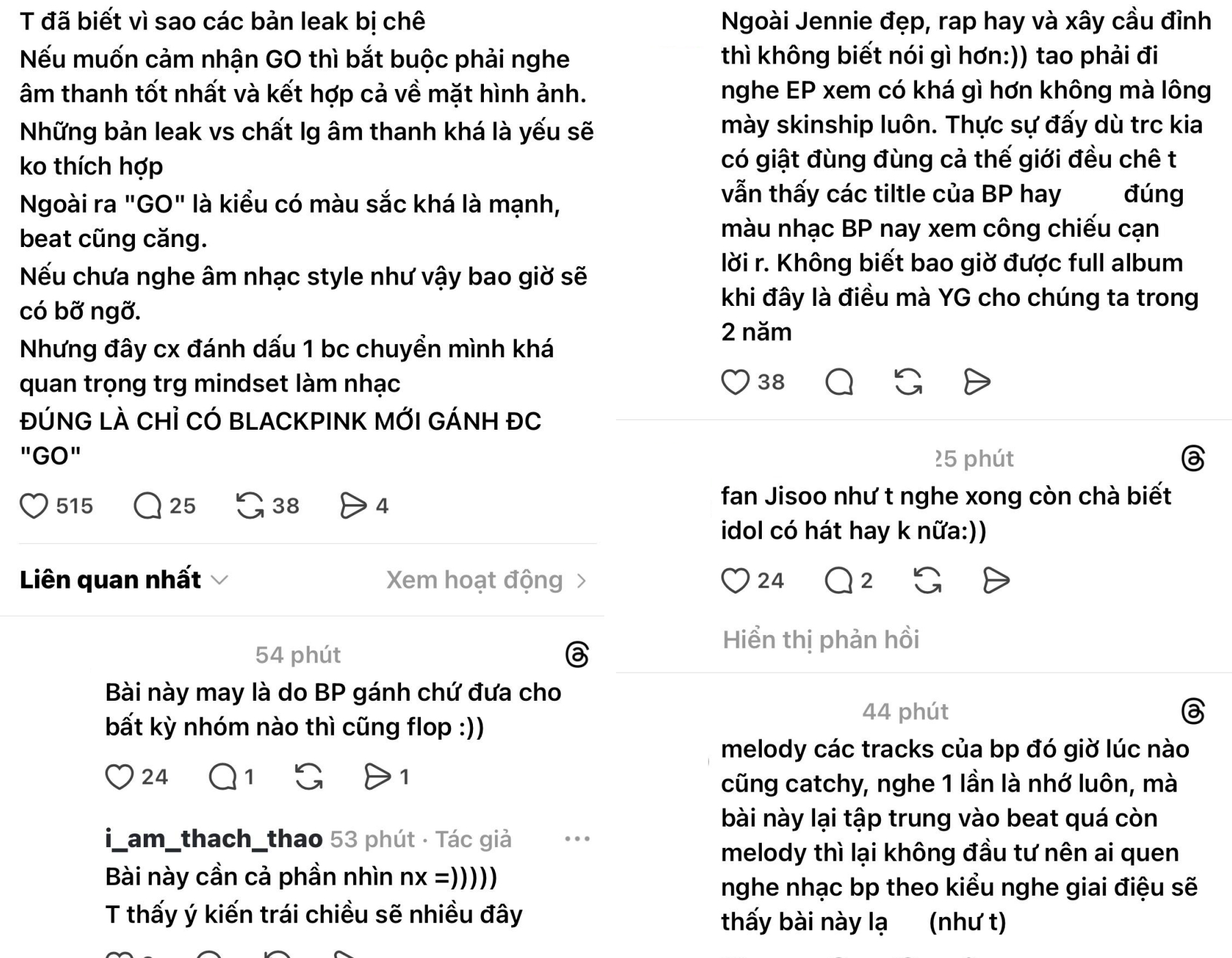 Jennie - Ros&eacute; giật sạch spotlight, Jisoo bị đối xử bất c&ocirc;ng nhất trong m&agrave;n comeback của BLACKPINK- Ảnh 2.