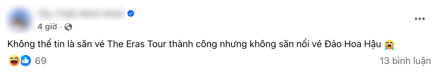 L&yacute; do v&eacute; Đảo Hoa Hậu khốc liệt hơn thi đại học, tỉ lệ 1 chọi 8 khiến chợ đen b&aacute;n gi&aacute; gấp 10 lần- Ảnh 7.