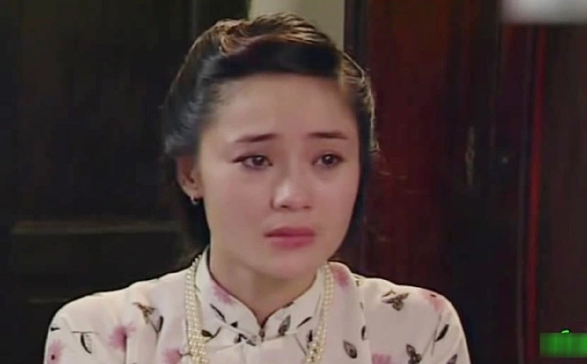 Mỹ nh&acirc;n c&oacute; đ&ocirc;i mắt buồn nhất Việt Nam lộ gương mặt kh&aacute;c lạ, ai nh&igrave;n cũng tiếc nhan sắc ng&agrave;y xưa- Ảnh 7.