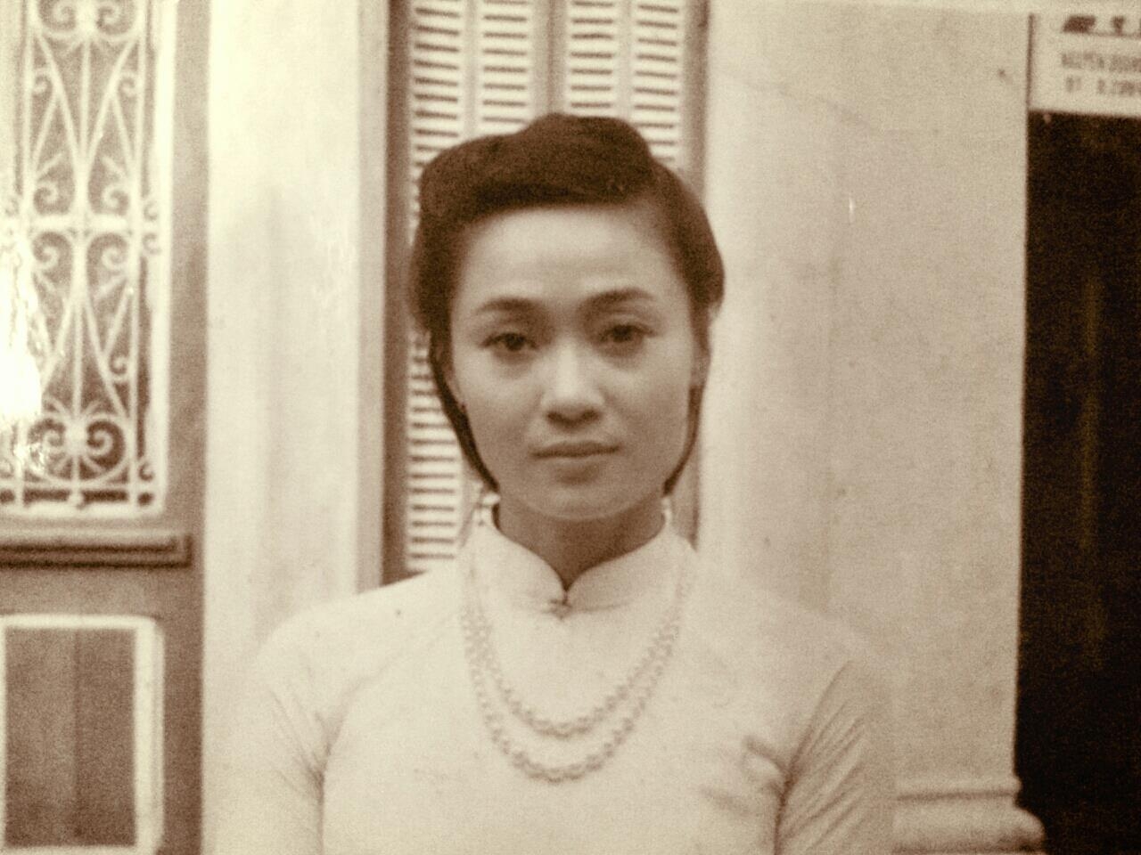 Mỹ nh&acirc;n c&oacute; đ&ocirc;i mắt buồn nhất Việt Nam lộ gương mặt kh&aacute;c lạ, ai nh&igrave;n cũng tiếc nhan sắc ng&agrave;y xưa- Ảnh 6.