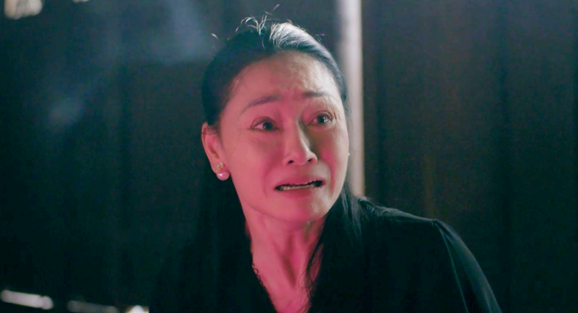 Mỹ nh&acirc;n c&oacute; đ&ocirc;i mắt buồn nhất Việt Nam lộ gương mặt kh&aacute;c lạ, ai nh&igrave;n cũng tiếc nhan sắc ng&agrave;y xưa- Ảnh 3.