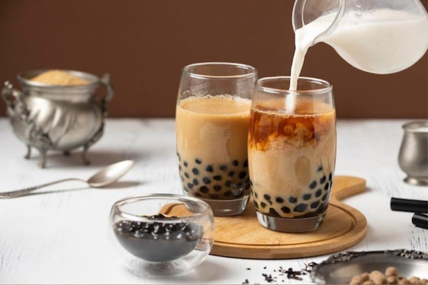 Đừng đổ lỗi cho cơm hay bánh bao: 3 thực phẩm này mới là “trùm cuối” khiến bạn tăng cân "vù vù"- Ảnh 3. Đừng đổ lỗi cho cơm hay bánh bao: 3 thực phẩm này mới là “trùm cuối” khiến bạn tăng cân