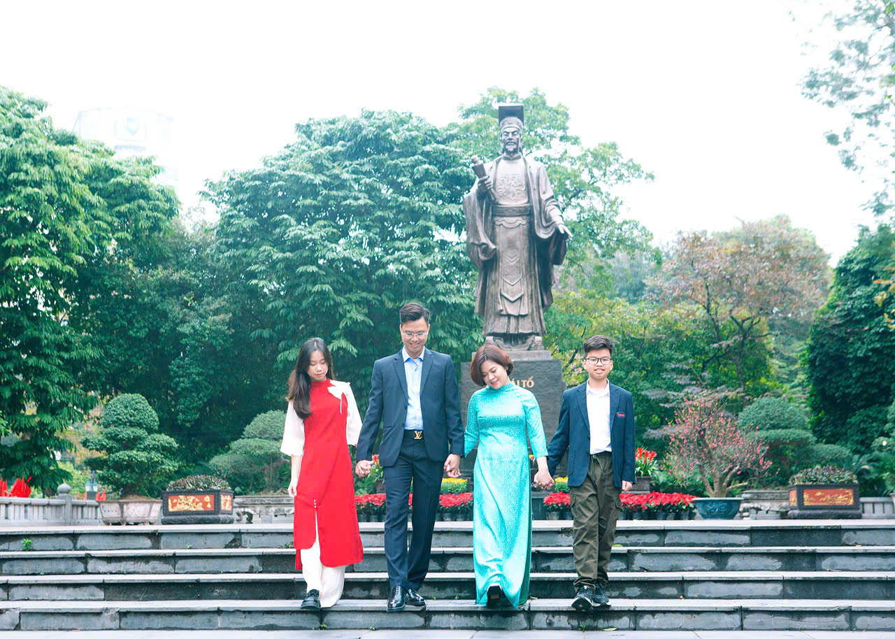 Điều dưỡng trưởng Trung t&acirc;m cấp cứu A9, Bệnh viện Bạch Mai: 21 năm đi l&agrave;m th&igrave; 16 năm trực đ&ecirc;m giao thừa nhưng 