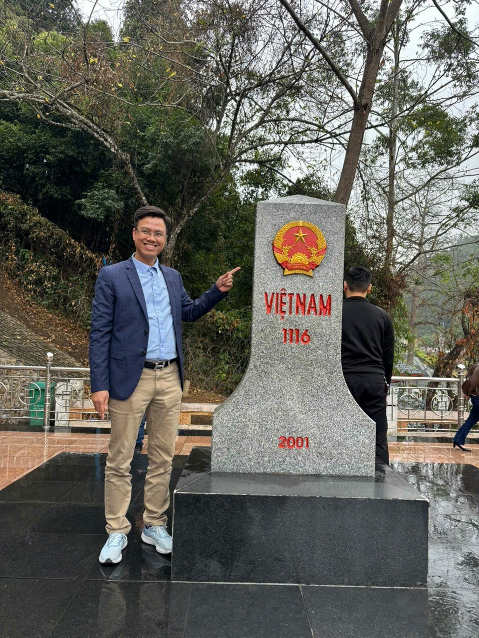 Điều dưỡng trưởng Trung t&acirc;m cấp cứu A9, Bệnh viện Bạch Mai: 21 năm đi l&agrave;m th&igrave; 16 năm trực đ&ecirc;m giao thừa nhưng 