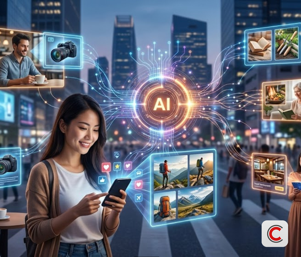 Đừng tự hỏi tại sao điện thoại "nghe l&eacute;n" bạn: Sự thật kinh ho&agrave;ng về thuật to&aacute;n AI- Ảnh 1.