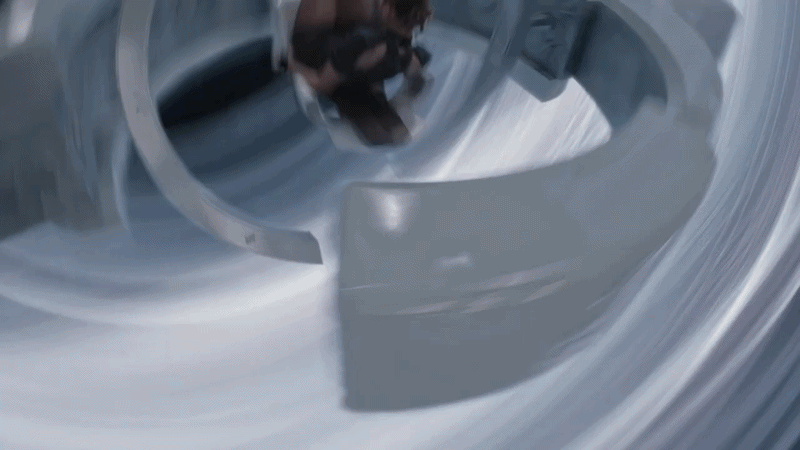 Ros&eacute; khoe ngực bạo nhất trong MV mới, v&ograve;ng 1 khi&ecirc;m tốn th&igrave; c&oacute; sao!- Ảnh 1.