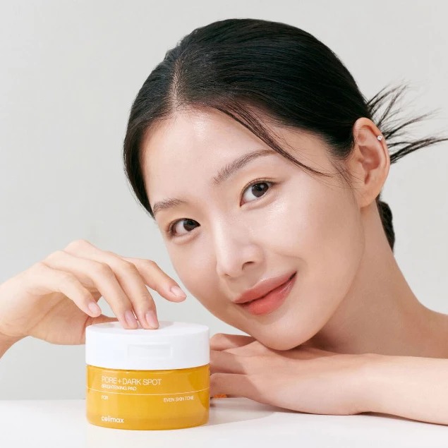 8 sản phẩm "khó lật đổ" nhất Olive Young: Phá đảo doanh số, chị em toàn cầu đua nhau mua- Ảnh 8. 8 sản phẩm