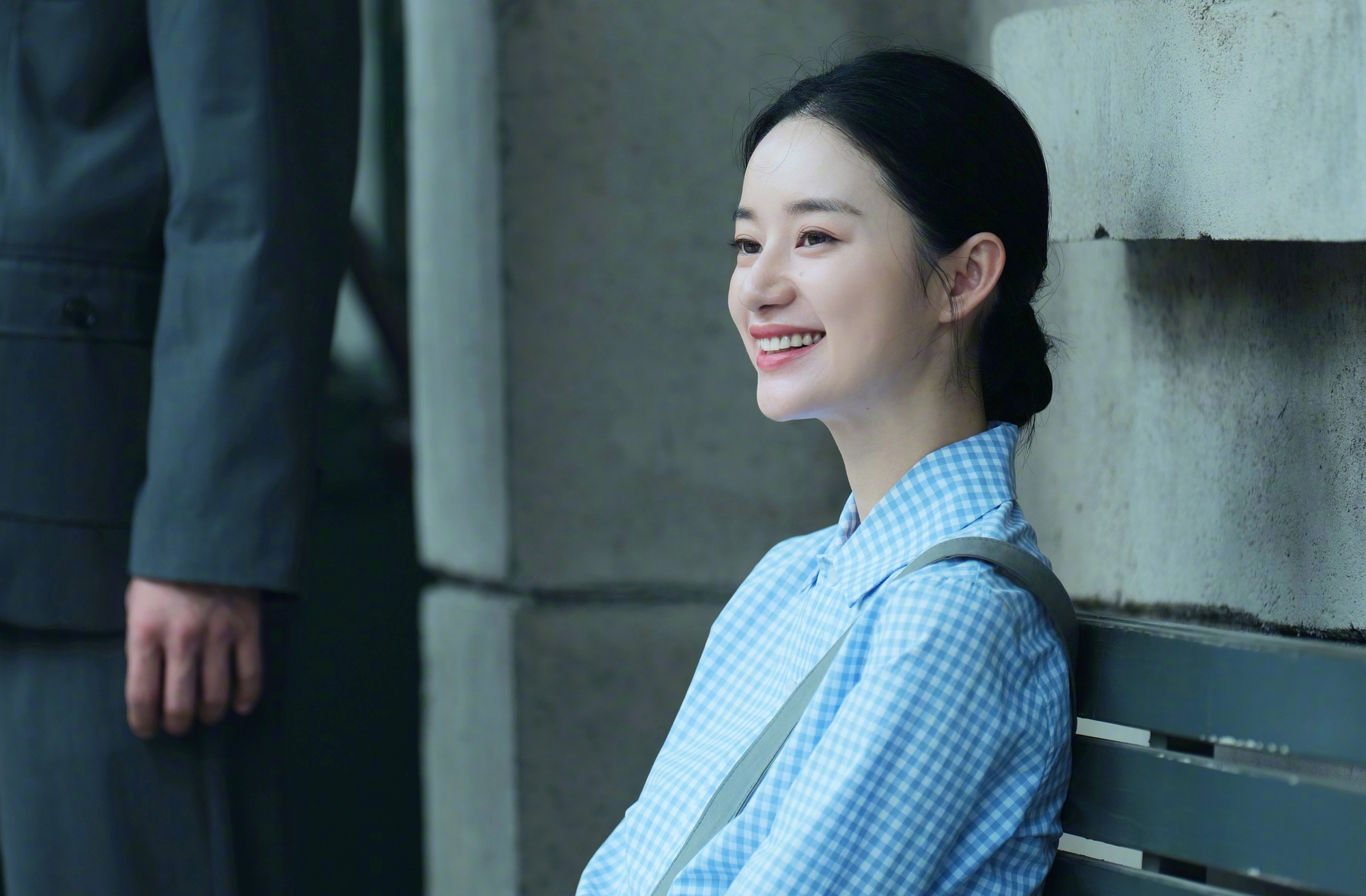 Nh&igrave;n cặp đ&ocirc;i n&agrave;y mới hiểu thế n&agrave;o l&agrave; 