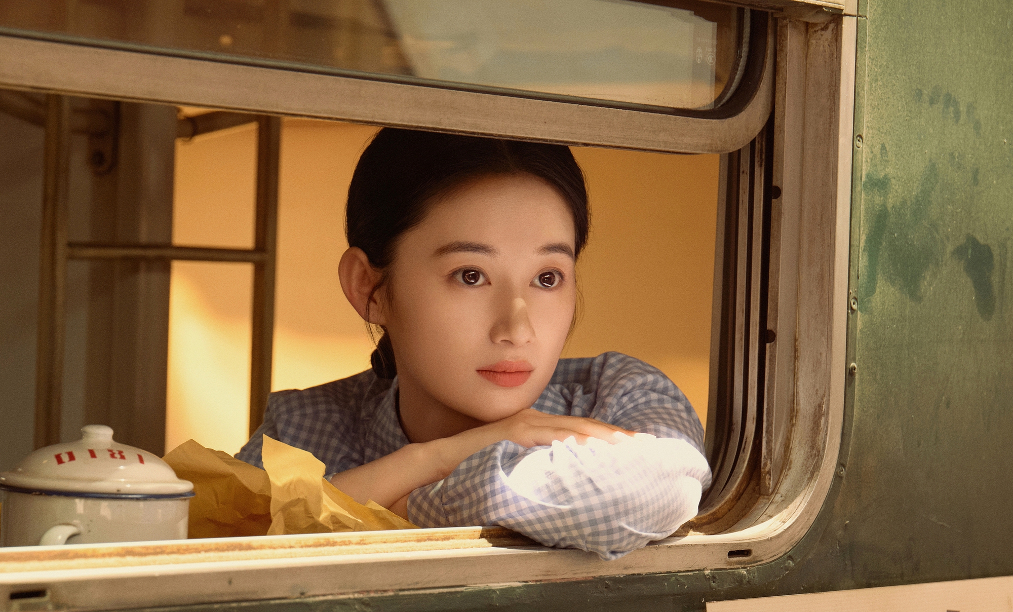 Nh&igrave;n cặp đ&ocirc;i n&agrave;y mới hiểu thế n&agrave;o l&agrave; 