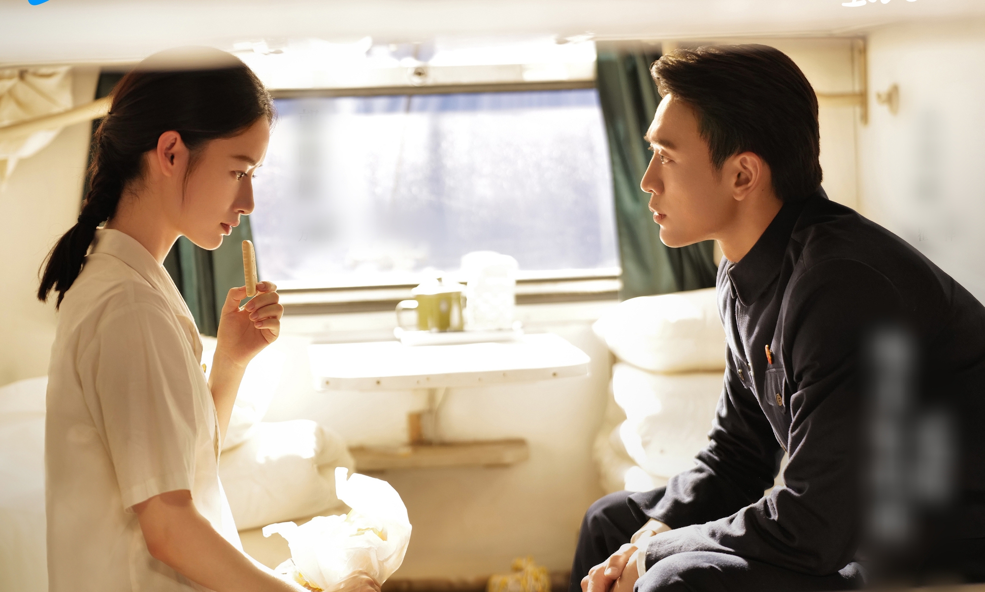 Nh&igrave;n cặp đ&ocirc;i n&agrave;y mới hiểu thế n&agrave;o l&agrave; 