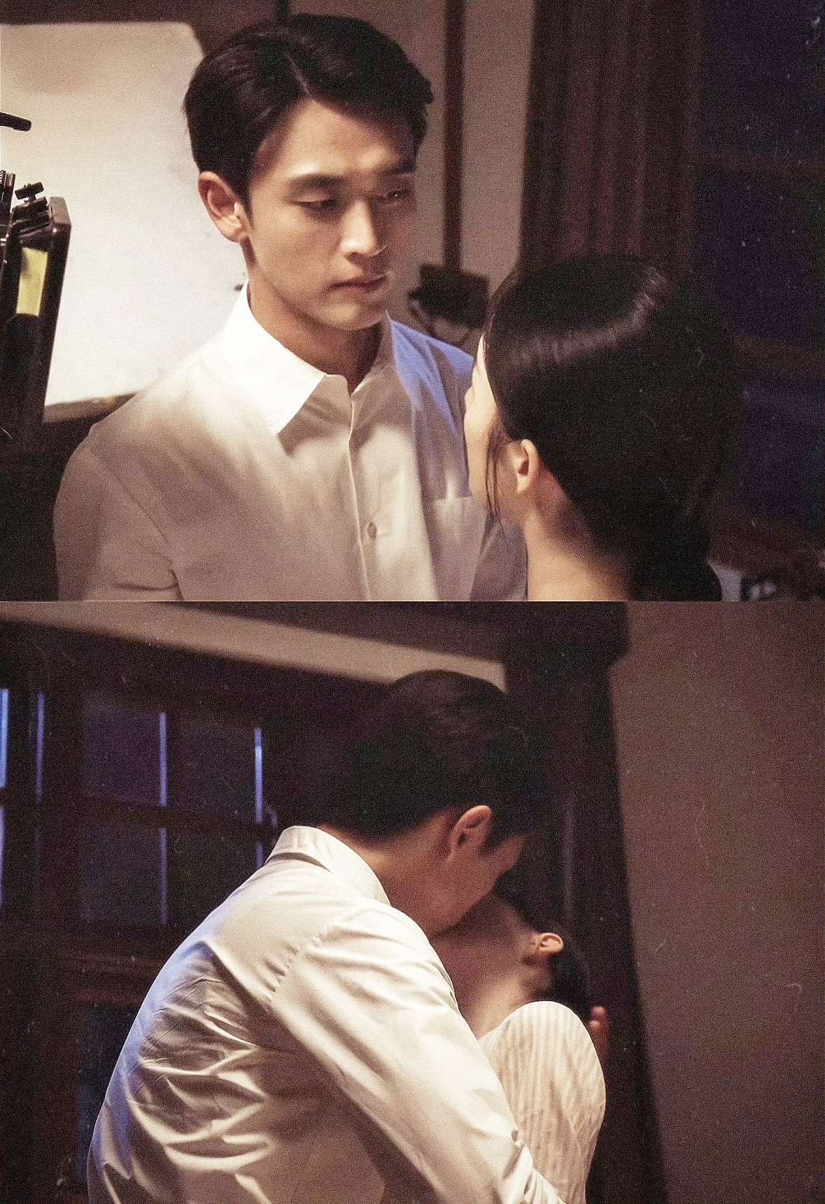 Nh&igrave;n cặp đ&ocirc;i n&agrave;y mới hiểu thế n&agrave;o l&agrave; 