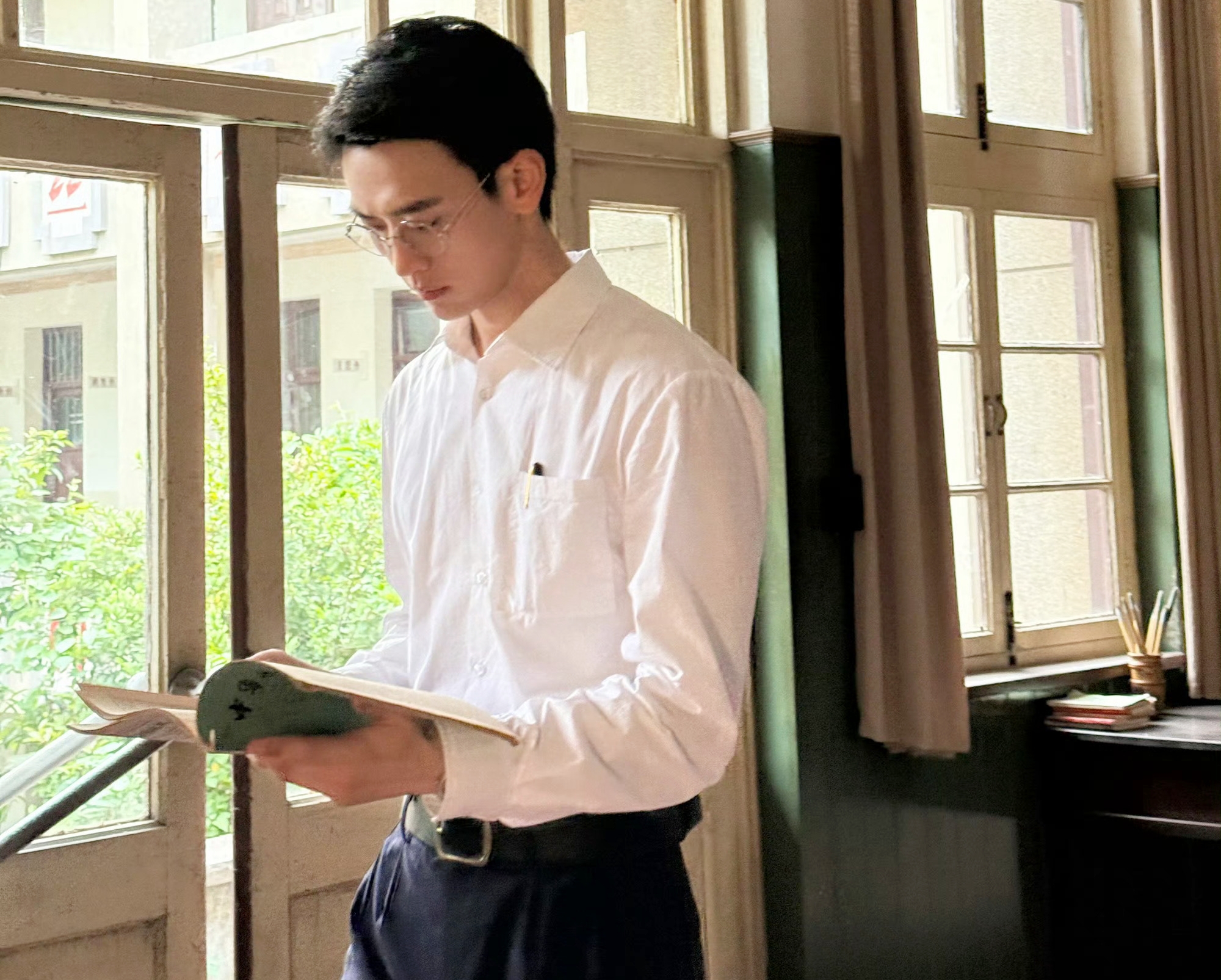 Nh&igrave;n cặp đ&ocirc;i n&agrave;y mới hiểu thế n&agrave;o l&agrave; 