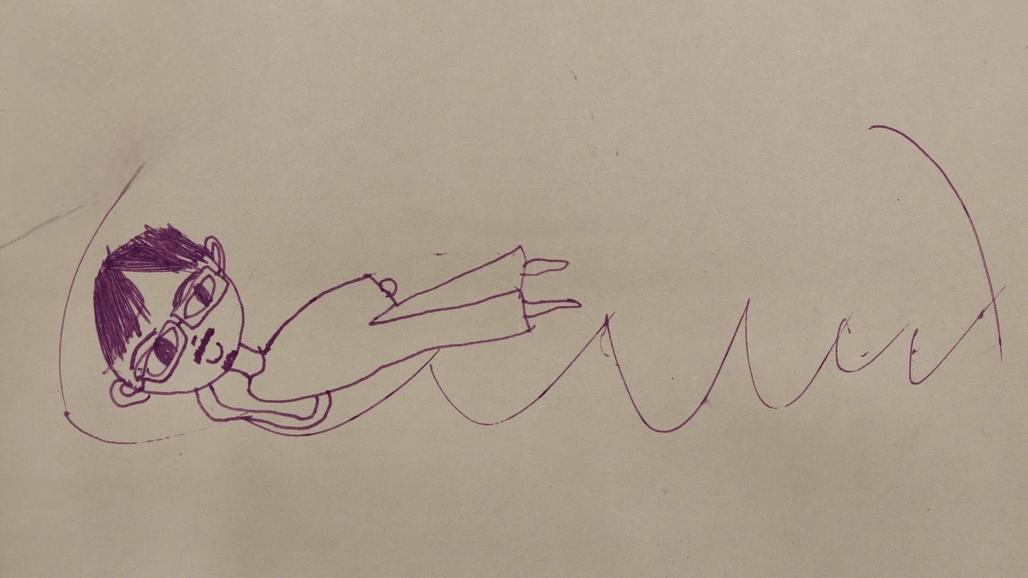 "GS C&ugrave; Trọng Xoay" l&agrave;m mẫu cho con g&aacute;i vẽ tranh, th&agrave;nh phẩm khiến d&acirc;n mạng rần rần muốn đem đi triển l&atilde;m- Ảnh 2.