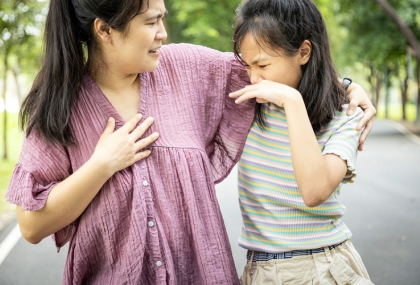 Người tr&ecirc;n 40 tuổi thường c&oacute; m&ugrave;i kh&oacute; chịu: C&aacute;c b&aacute;c sĩ cảnh b&aacute;o rằng m&ugrave;i n&agrave;y mạnh nhất ở 6 khu vực, tr&aacute;nh vệ sinh qu&aacute; mức- Ảnh 2.