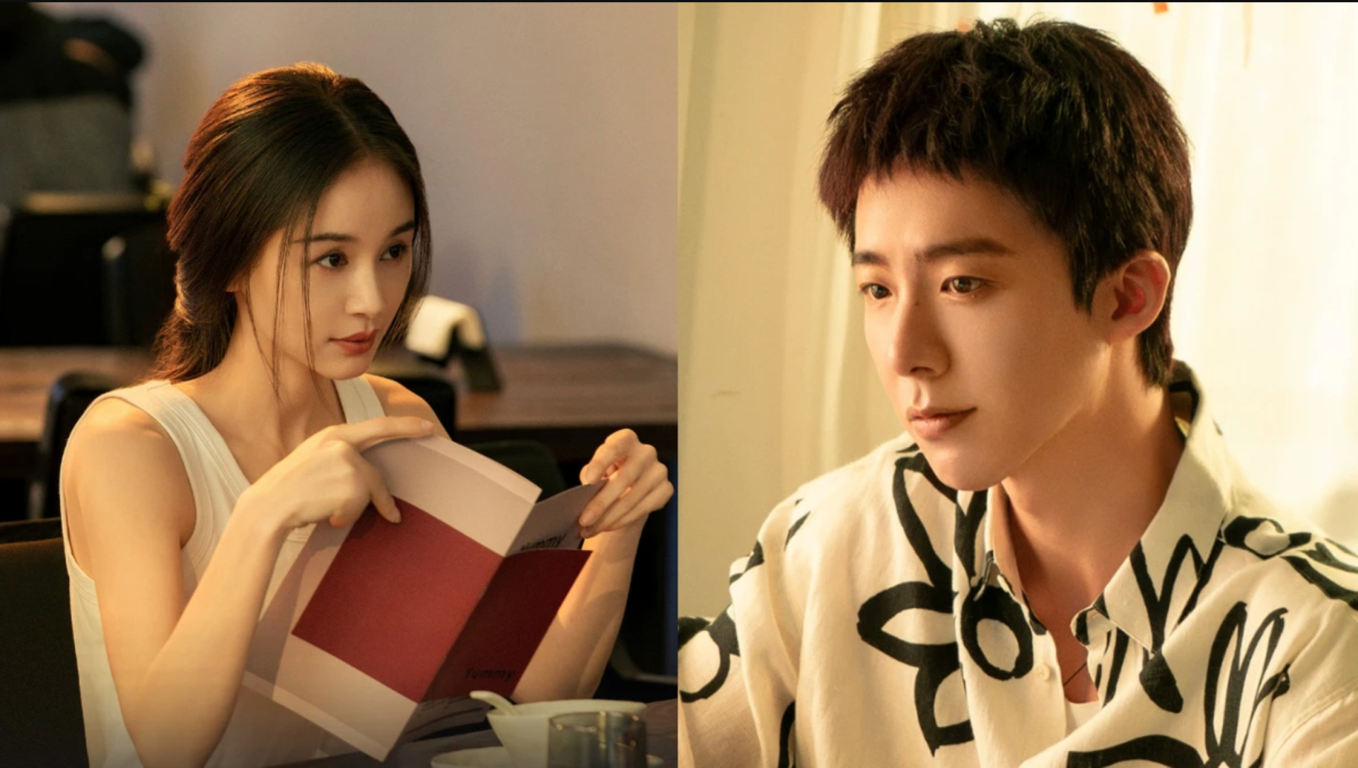 Đợi 3 năm mới được xem phim Trung Quốc hay đỉnh n&oacute;c: Nam ch&iacute;nh vừa xuất hiện 3 ph&uacute;t đ&atilde; ph&aacute; kỷ lục hot nhất mọi thời đại- Ảnh 3.