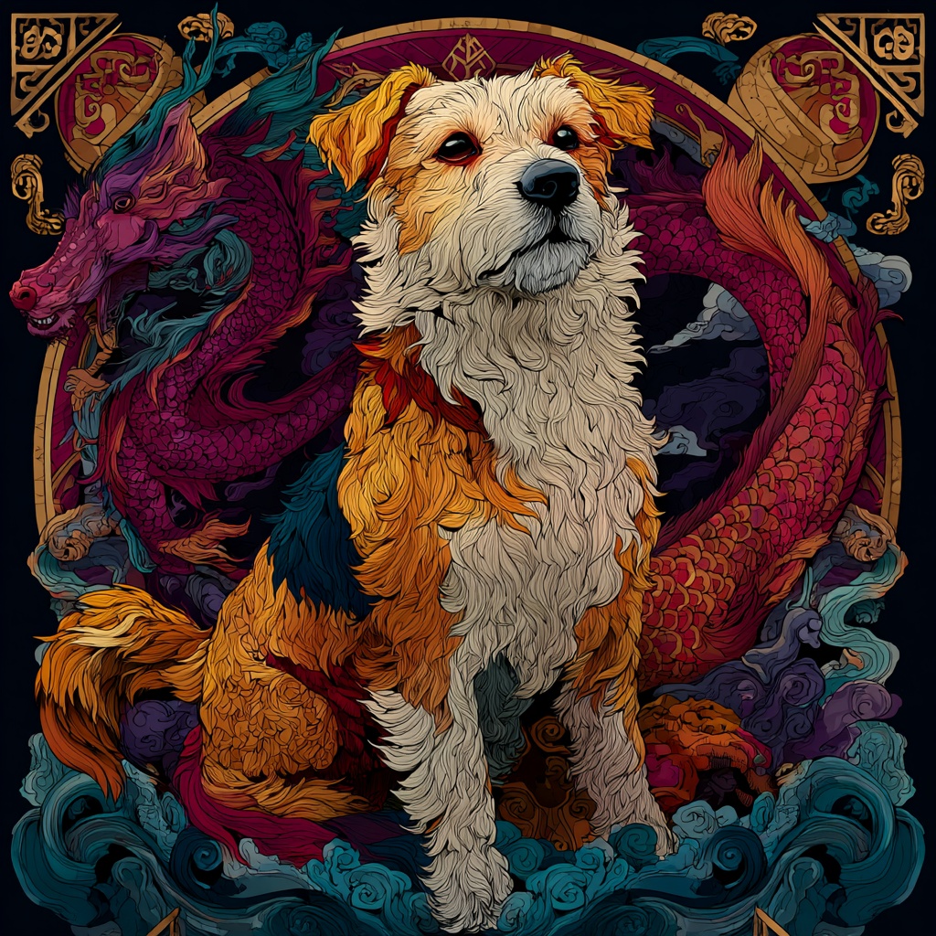 Tử vi t&agrave;i lộc 2026: 4 con gi&aacute;p dễ bứt ph&aacute; mạnh về tiền bạc, cơ hội mở ra li&ecirc;n tiếp- Ảnh 3.