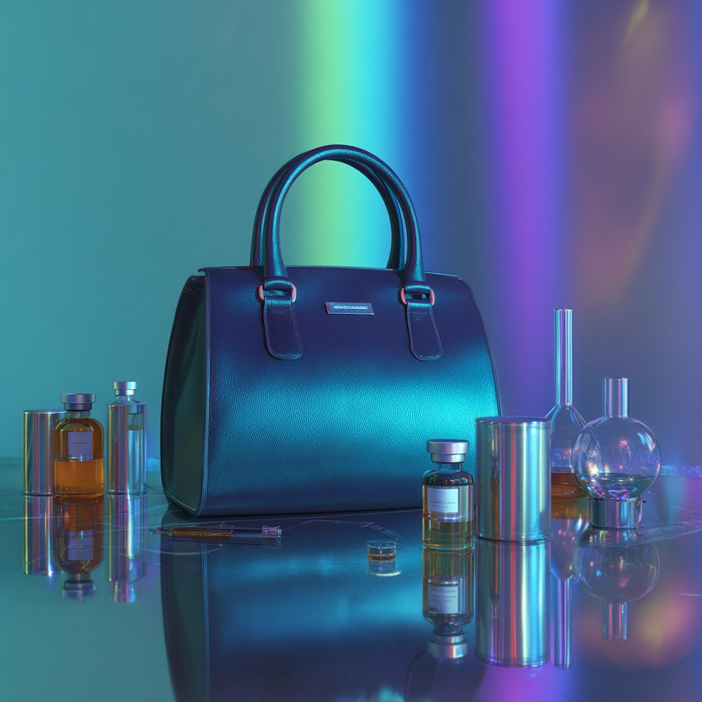 T&uacute;i hiệu đang dần nhường chỗ cho liệu tr&igrave;nh trẻ h&oacute;a tế b&agrave;o, cuộc đua xa xỉ kh&ocirc;ng c&ograve;n chỉ l&agrave; vật ngo&agrave;i th&acirc;n- Ảnh 2.