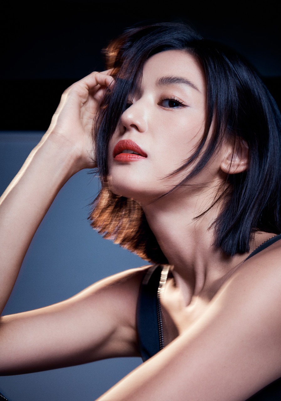 &ldquo;Mợ chảnh&rdquo; Jeon Ji Hyun c&oacute; tin vui- Ảnh 4.