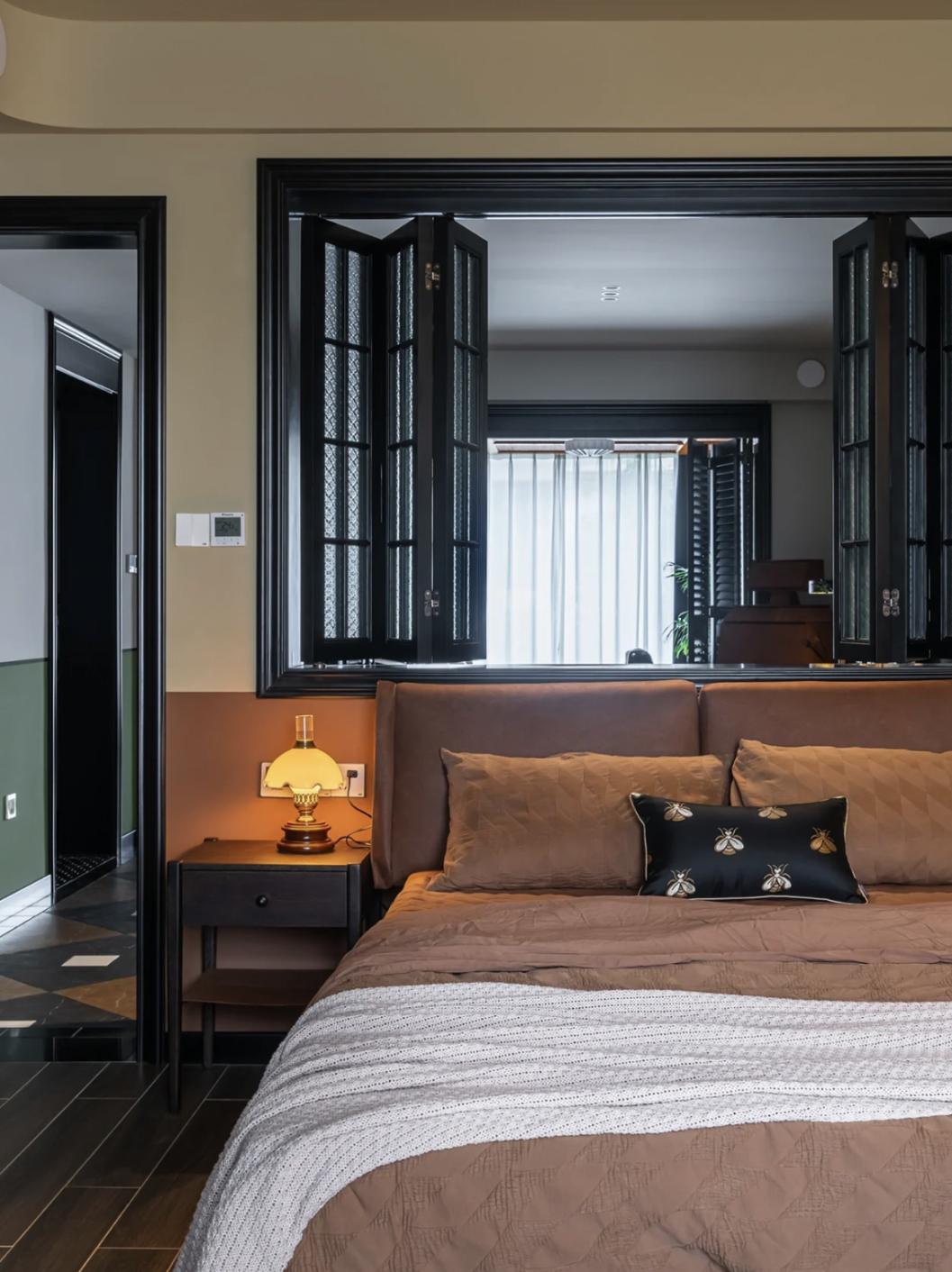 Đừng đập tường vội: Đ&acirc;y l&agrave; c&aacute;ch t&ocirc;i cứu s&aacute;ng cho c&aacute;c căn hộ nhỏ suốt 10 năm qua- Ảnh 9.