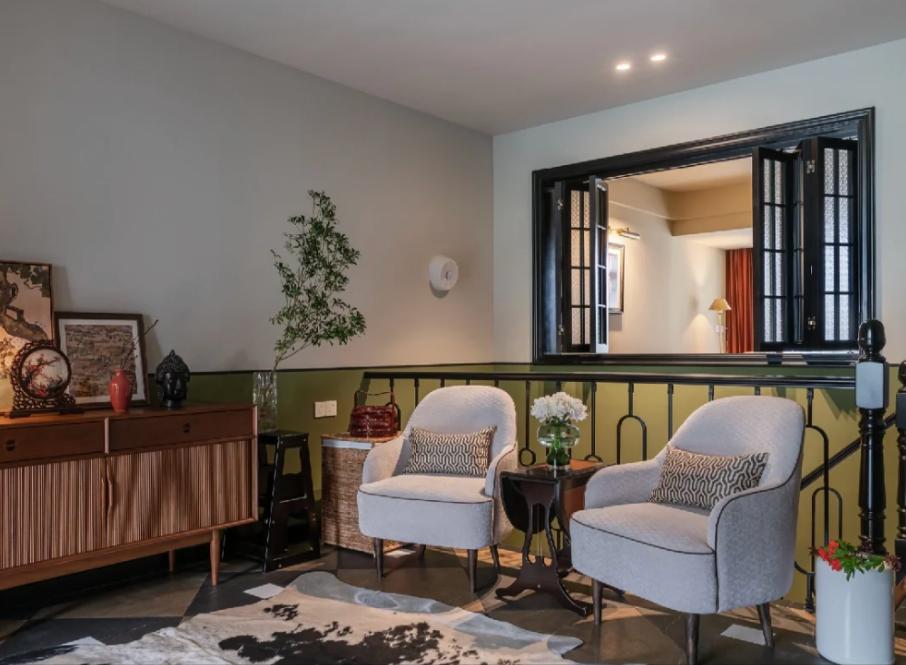 Đừng đập tường vội: Đ&acirc;y l&agrave; c&aacute;ch t&ocirc;i cứu s&aacute;ng cho c&aacute;c căn hộ nhỏ suốt 10 năm qua- Ảnh 8.