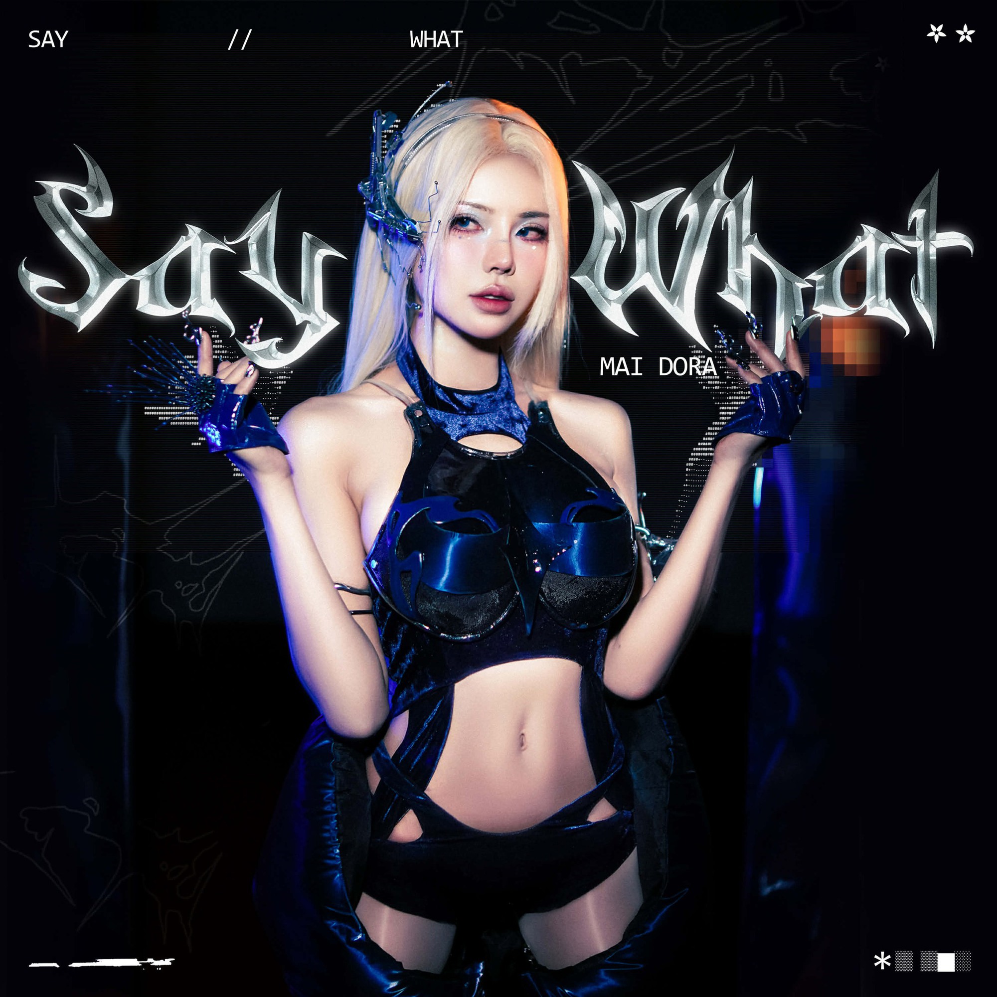 Mai Dora bất ngờ tung MV l&agrave;m ca sĩ- Ảnh 2.