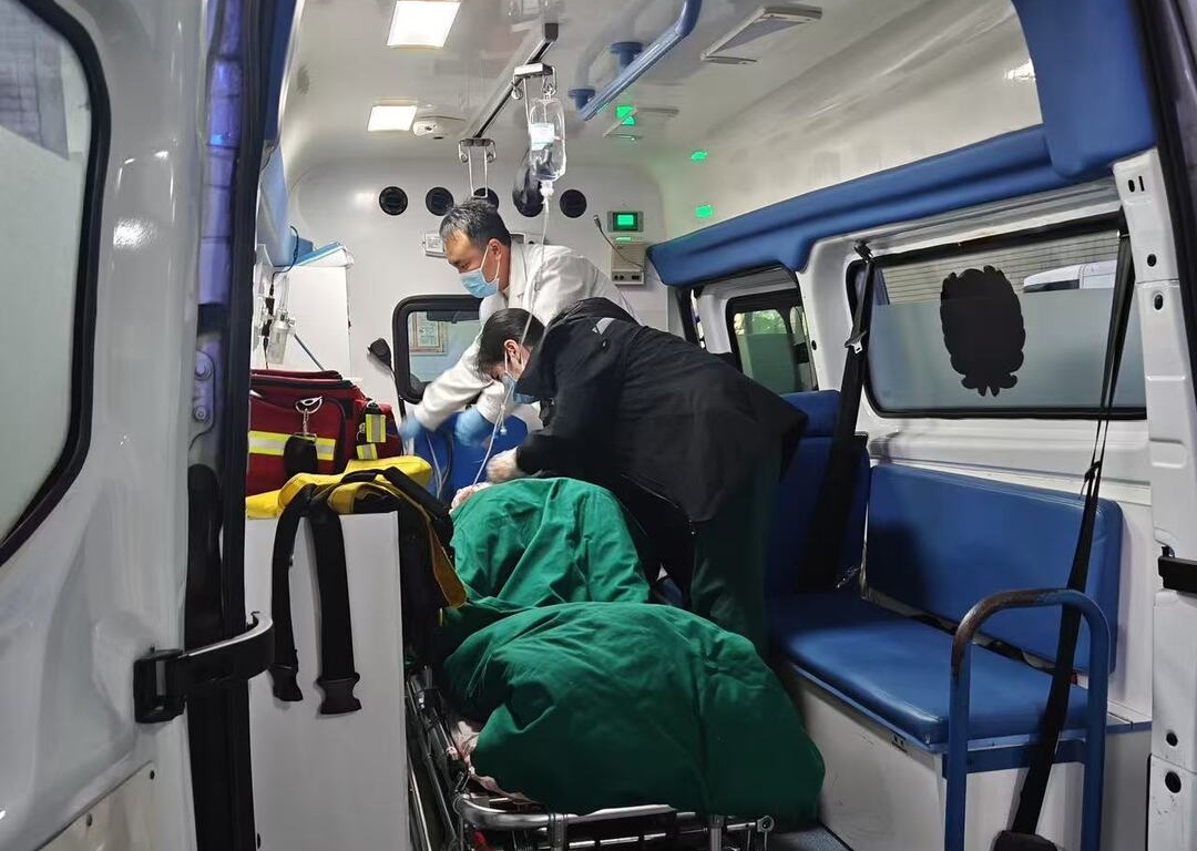 Đang khỏe mạnh bỗng qua đời v&igrave; nhồi m&aacute;u n&atilde;o, nghe 2 việc người phụ nữ n&agrave;y l&agrave;m sau bữa ăn ai cũng hoảng v&igrave;&hellip; quen qu&aacute;- Ảnh 1.