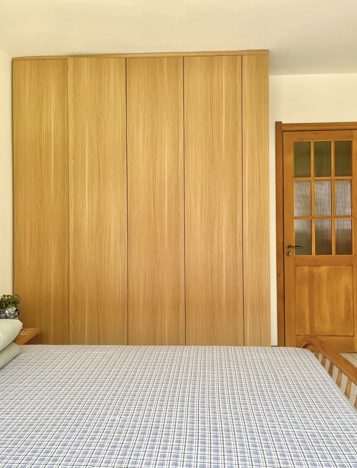 Bước v&agrave;o căn hộ 68m&sup2; n&agrave;y mới hiểu: Sạch sẽ l&agrave; phong thủy tốt nhất của một ng&ocirc;i nh&agrave;- Ảnh 14.