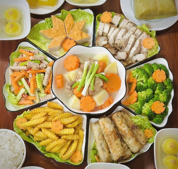 C&uacute;ng rằm th&aacute;ng Gi&ecirc;ng v&agrave;o ng&agrave;y 13 c&oacute; được kh&ocirc;ng?- Ảnh 1.