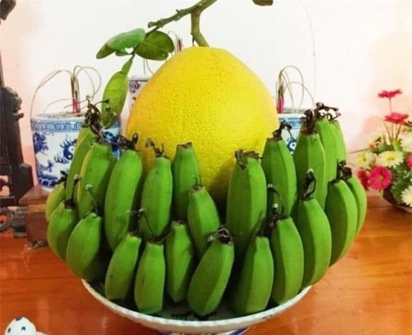 Cảnh b&aacute;o đặc biệt tới c&aacute;c gia đ&igrave;nh đang b&agrave;y bưởi ng&agrave;y Tết- Ảnh 3.