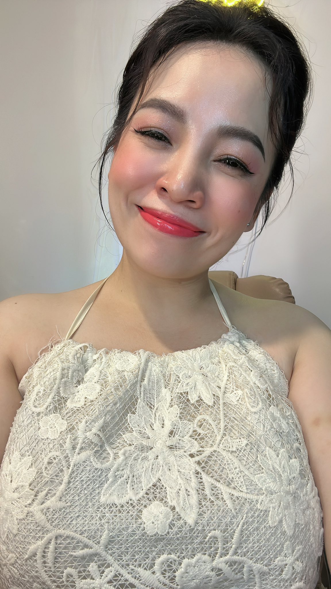 Nữ diễn vi&ecirc;n thiệt th&ograve;i nhất Thỏ Ơi!!: Quay 10 ng&agrave;y l&ecirc;n h&igrave;nh v&agrave;i gi&acirc;y, c&aacute;t x&ecirc; mới l&agrave; điều bất ngờ- Ảnh 6.