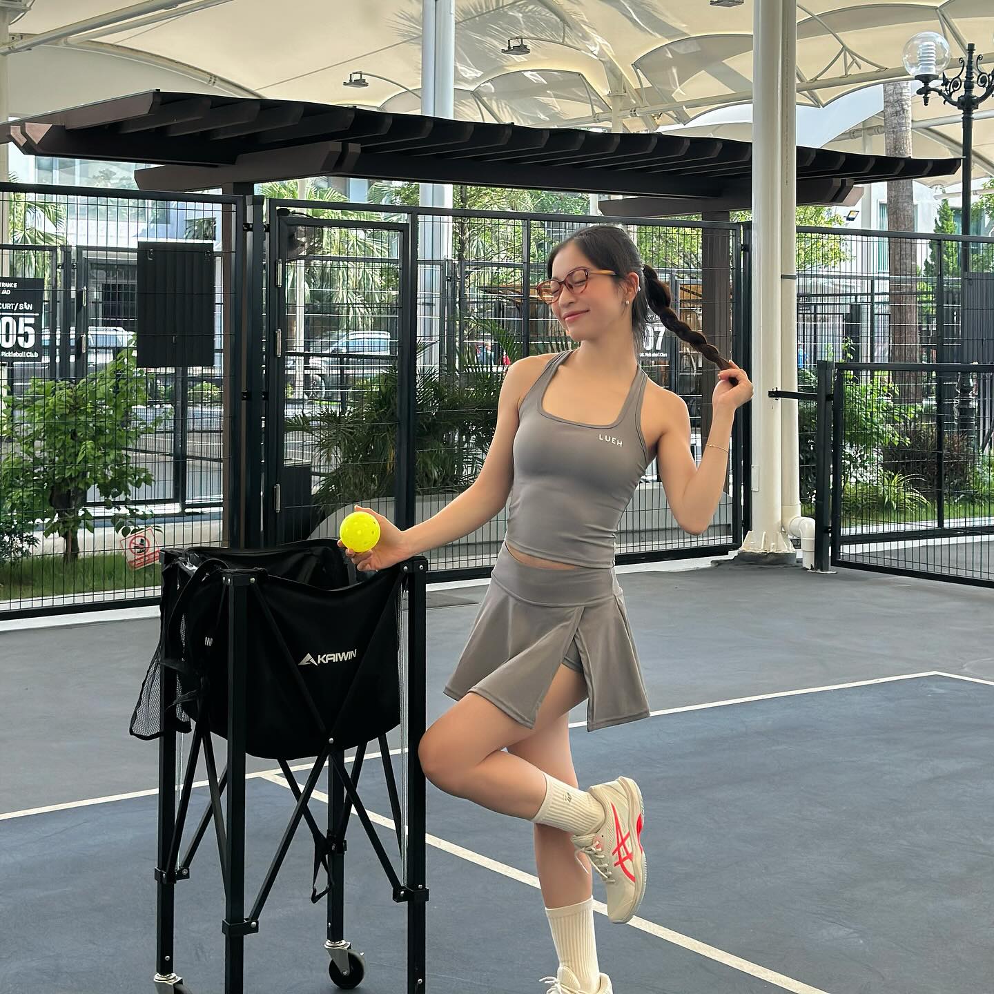 B&iacute; ẩn lớn trong h&ocirc;n nh&acirc;n của Nhật L&ecirc;- Ảnh 13.