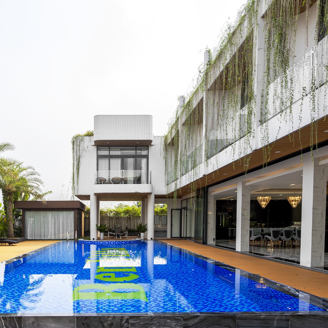 Trọn vẹn về villa trong Thỏ Ơi!! của Trấn Th&agrave;nh: Bối cảnh xa hoa nhưng cũng đầy &aacute;m ảnh- Ảnh 5.