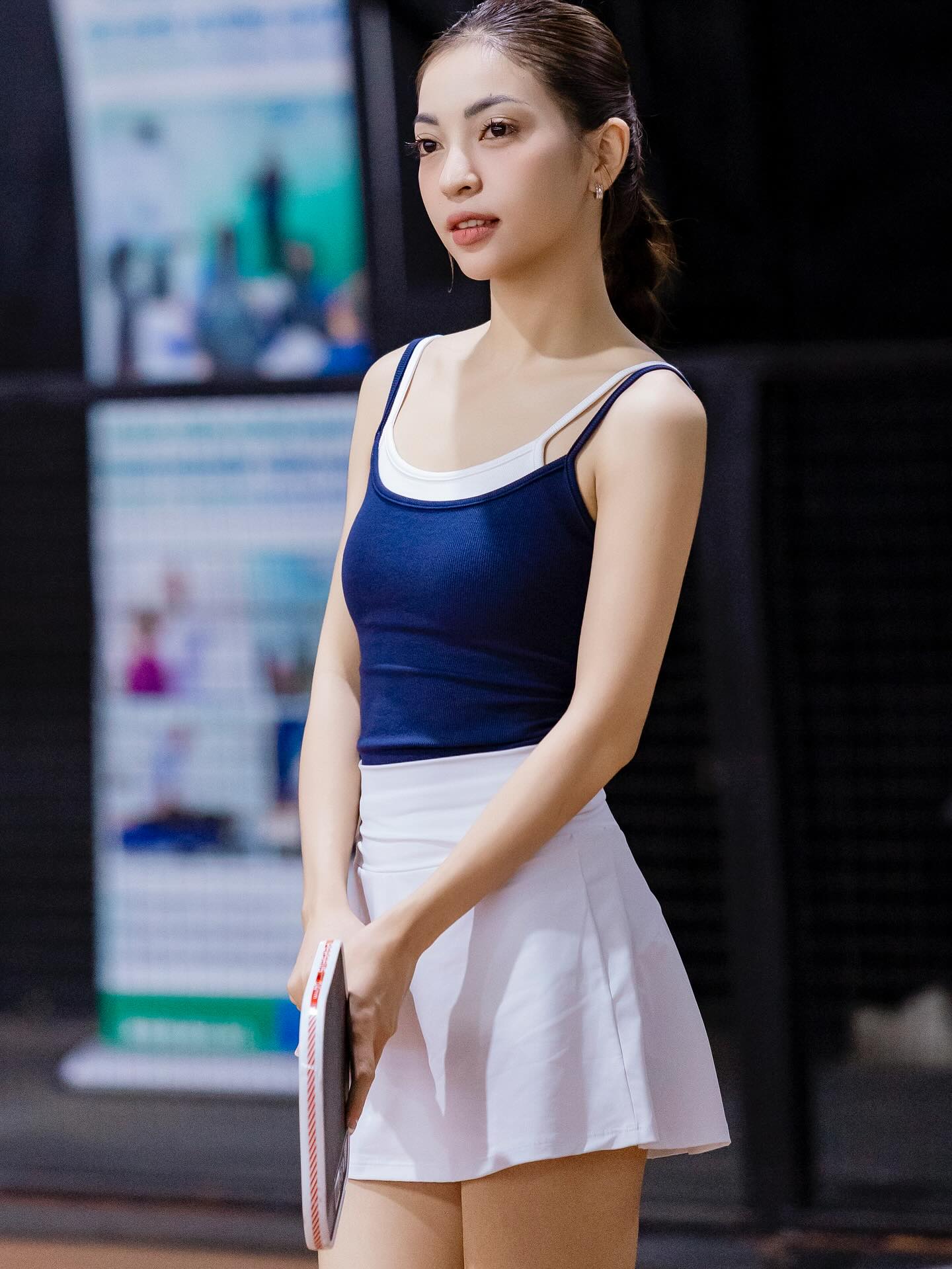 B&iacute; ẩn lớn trong h&ocirc;n nh&acirc;n của Nhật L&ecirc;- Ảnh 14.