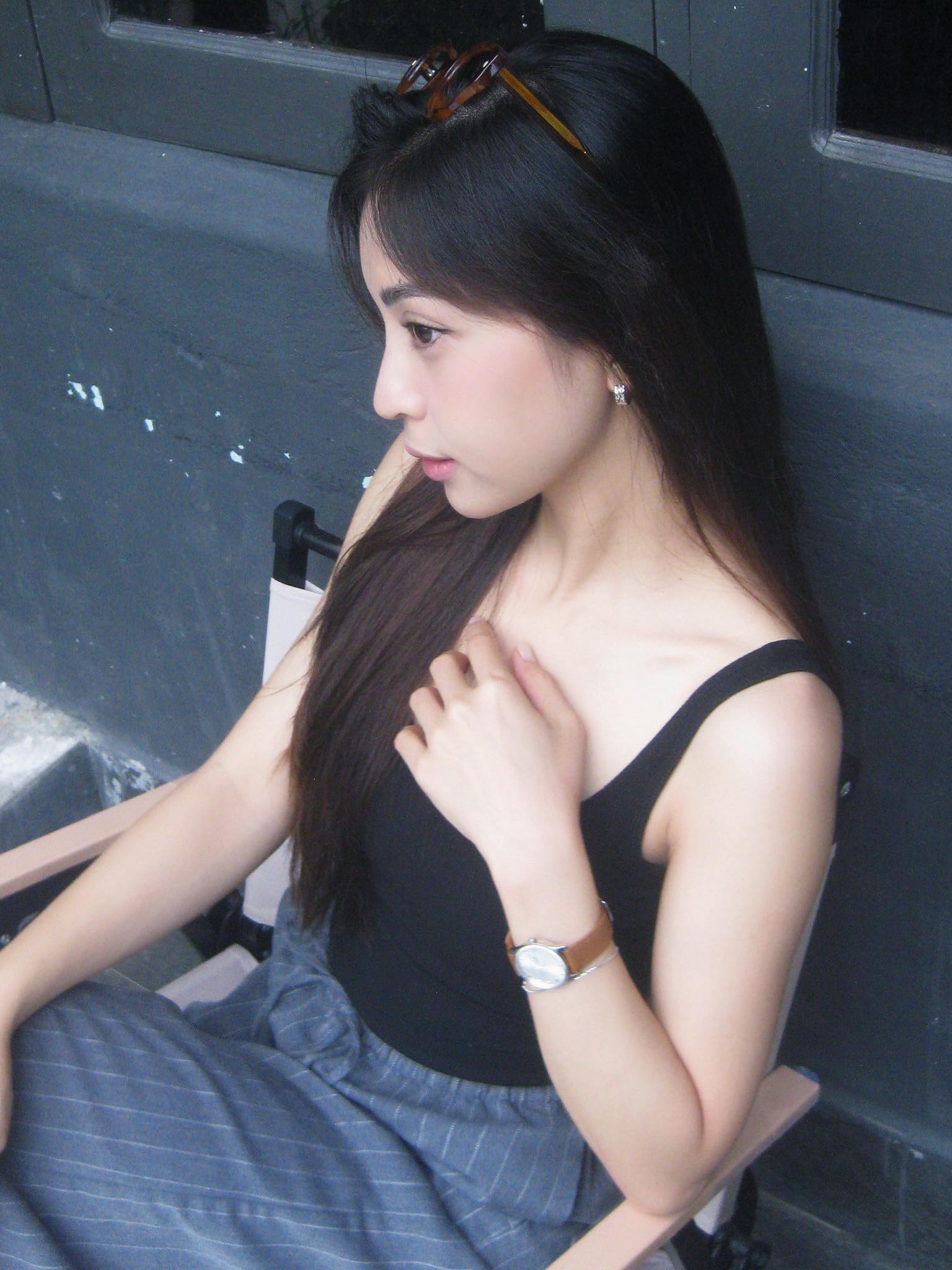 B&iacute; ẩn lớn trong h&ocirc;n nh&acirc;n của Nhật L&ecirc;- Ảnh 10.