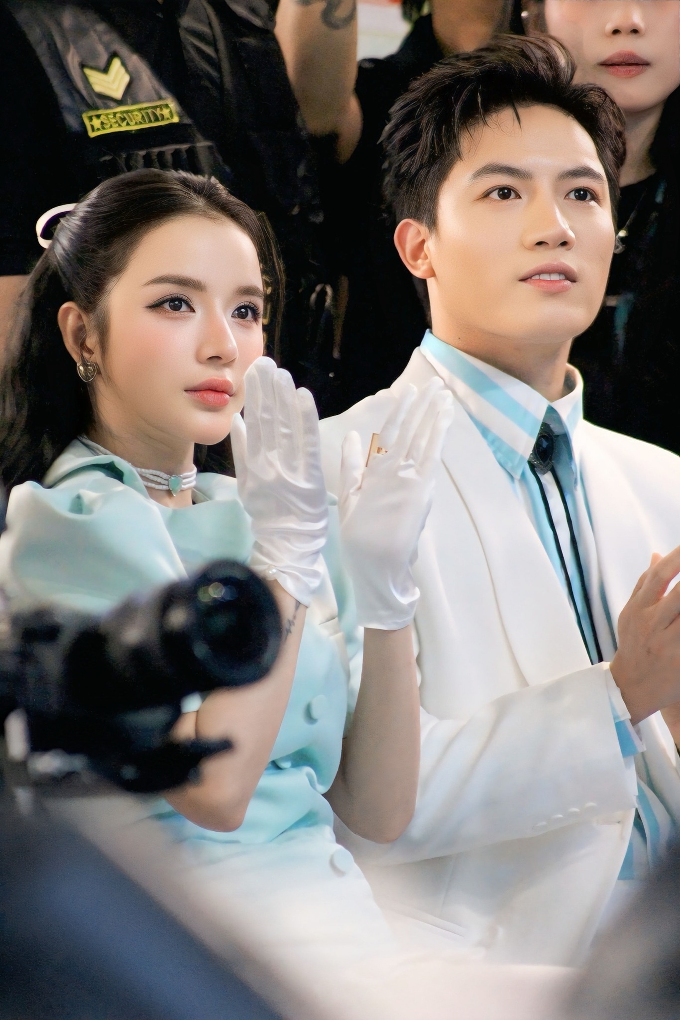 Nữ ch&iacute;nh đ&oacute;ng phim Việt 300 tỷ: Mỹ nh&acirc;n v&ograve;ng eo 55cm, ca nhạc sĩ đa t&agrave;i thử đủ show thực tế cuối c&ugrave;ng cũng "l&atilde;i đậm&rdquo;- Ảnh 6.